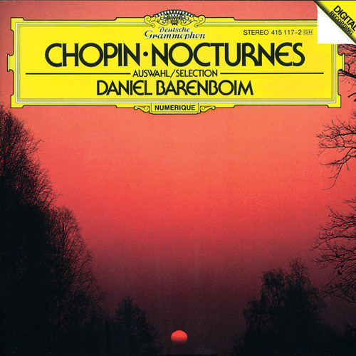 Chopin: Nocturne No. 2 in E-Flat Major, Op. 9 No. 2