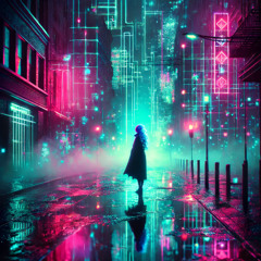 Neon Hallow