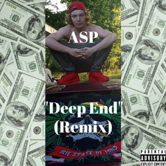 Deep End (Remix)