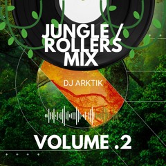 Jungle / Rollers Mix Vol.2
