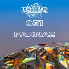 TEK-NO PRISONERS 051 - FARNAZ