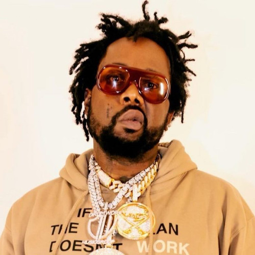 Conway The Machine, ScHoolboy Q, Westside Gunn - Kilo In The Trunk