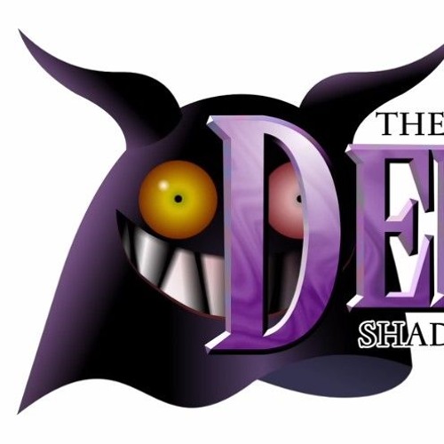 DELTARUNE - GLACEIR - N64 Zelda Majora's Mask Cover