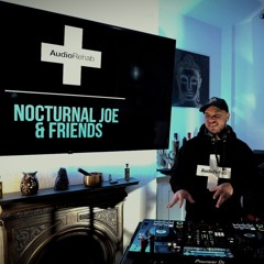 Nocturnal Joe & Friends Ep Dj Mix