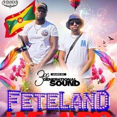 Feteland Live Audio