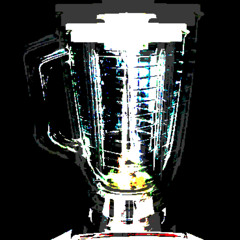 Twisted Merry Go Round