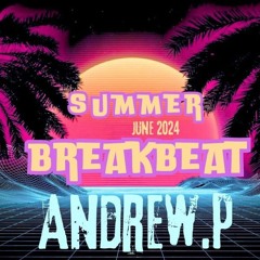 🏝️⛱️Summer BreakBeat June'24🌞🏄