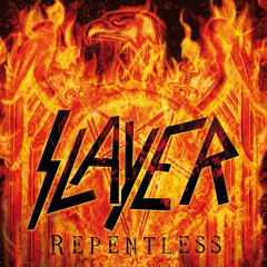 Repentless