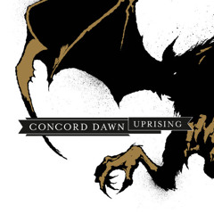 Concord Dawn - Morning Light (Maef Remix) prewiev
