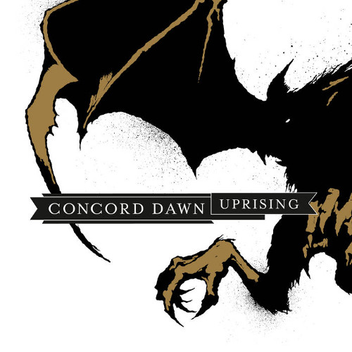 Concord Dawn - Morning Light (Maef Remix) prewiev