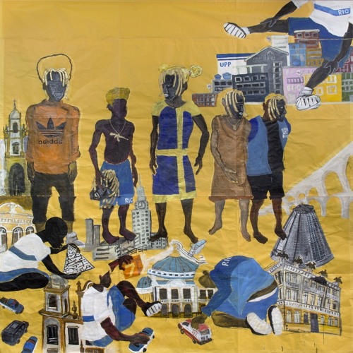 Stream Bk Planos Part Luccas Carlos Gigantes Audio 8d By рќ рќ ѕрќ ґрќ є