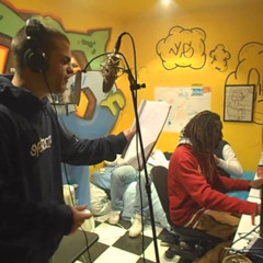 A CARTA (Dillaz) X WORK FOR IT [DJ Pollito Mix]