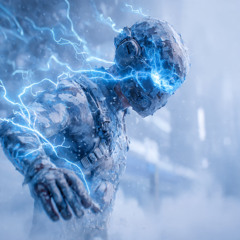 Frostline Voltage Drift