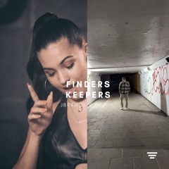 Mabel - Finders Keepers (JBRRMUSIC Remix)