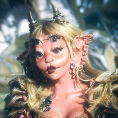 ⸝⸝ Melanie Martinez ☆ SPIDER WEB 🕷️🎀 ˚⁠ ˳⁠ ° ｡⁠