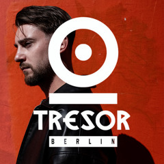 Dictent Vroom – Vinyl Set @ Tresor Berlin – 17.09.25 [New Faces]