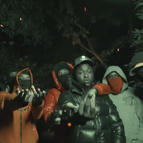 Sha Stackzz x Fazo G Floxks - Jordan & Pippen