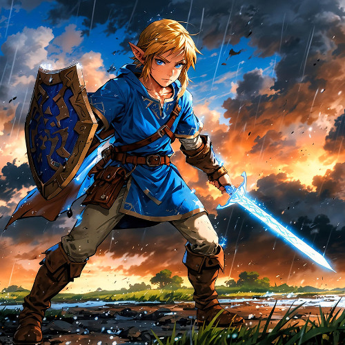 Link (Prod by.ognickk)