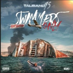 Taliband45 - Rap Nigga (feat. 22nd Jim)