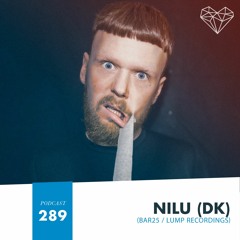 HMWL Podcast 289 - NILU (DK)