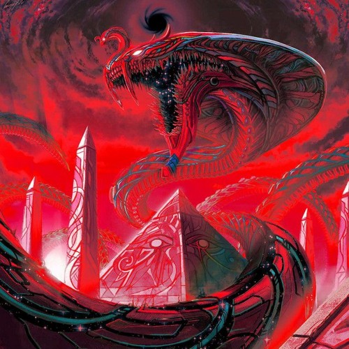 Stream 1006 luci4 / axxturel / lucifer  xxnake pit / kobra dance