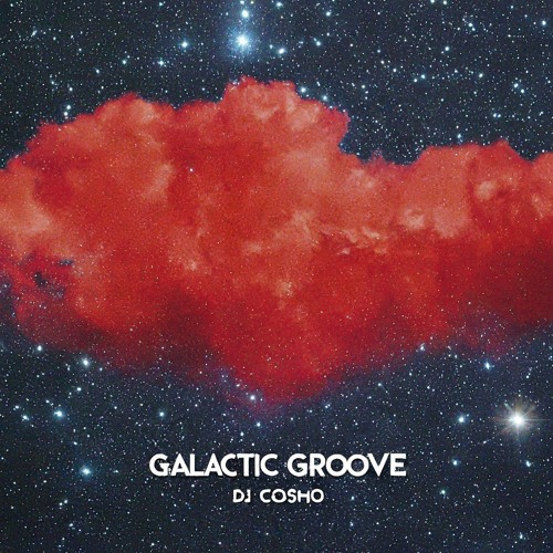 GALACTIC GROOVE