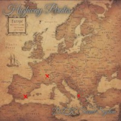 Highway Pirates (Chapter 1)