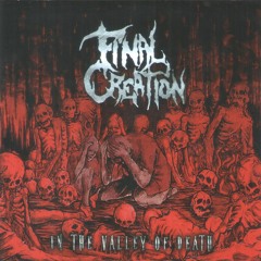 Final Creation - 06 - Religion