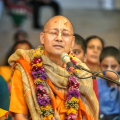 Bhakti Anugraha Janardhana Swami | Kirtan Rasa 2022 Day 3