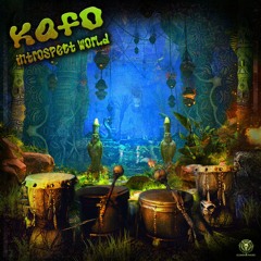 KAFO -  What's Real  135bpm