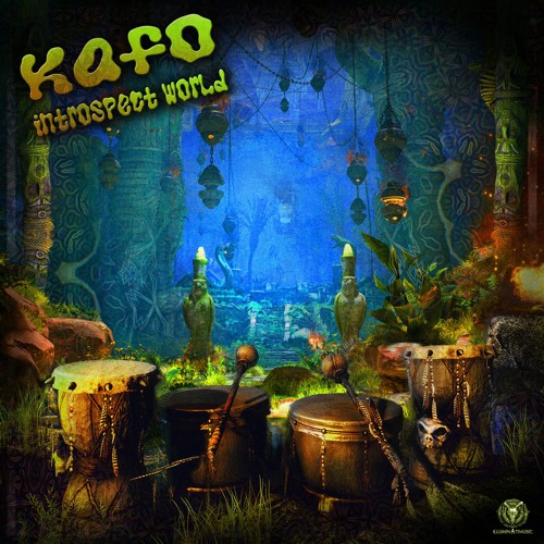 KAFO -  What's Real  135bpm