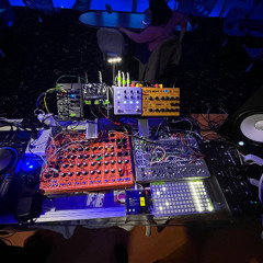 Bowling alley rave edit