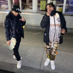 TrenxhBaby Ft Smurfloco~ Coffin Freestyle