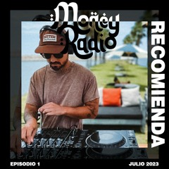 • MoneyRadio Recomienda • E1. dlavega