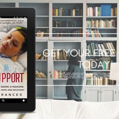 Life Support: Surviving Guillain-Barre Syndrome - A Mother's Story of Hope and Recovery . Free