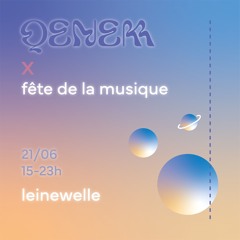 Fête de la musique 2024