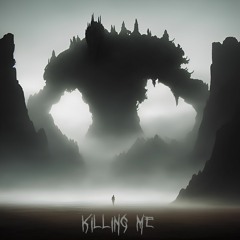 Mblue - Killing Me