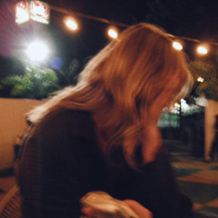 the door (voice memo)