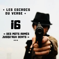 DES MOTS ARMéS JUSQU'AUX DENTS (titre)