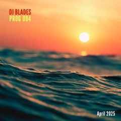 PROG 004 (April 2025)