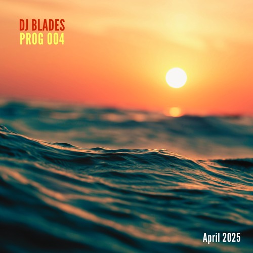 PROG 004 (April 2025)
