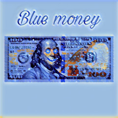 Blue money |(prod. PRODBOBY)