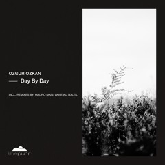 Ozgur Ozkan - Day By Day (Lavie Au Soleil Remix)