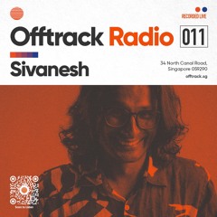 OT Radio 011: Sivanesh