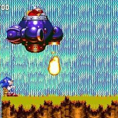 Sonic 3 - Boss Battle (Nikø 2024 Remix) [Eurobeat]