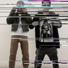 MVVE ON Feat. talkxnice2mey