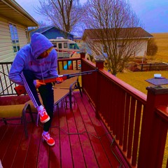 A GIRL IS A GUN (prod. chibi)