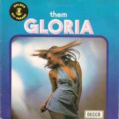 GLORIA (Pygmy Bush Baby's) cover