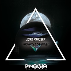 Bora Project - Simulated Reality (Original Mix)
