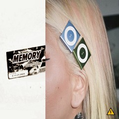 memory (ft. d1v & emotionals)